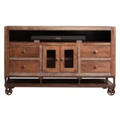 Rio Vista TV/Media Console 62-Inch