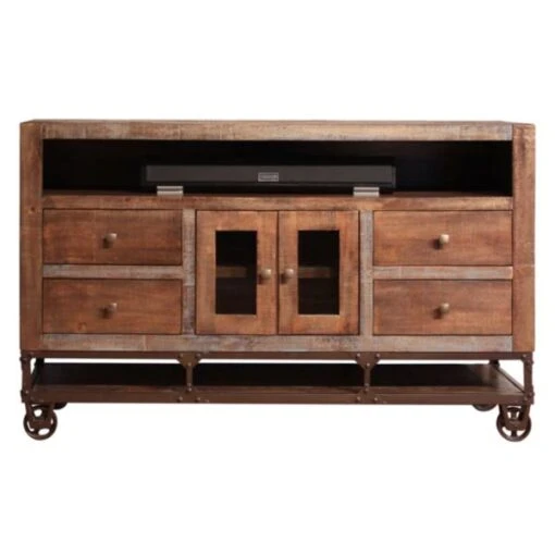 Rio Vista TV/Media Console 62-Inch