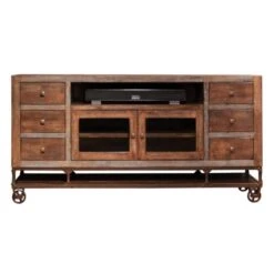 Rio Vista TV/Media Console 76-Inch