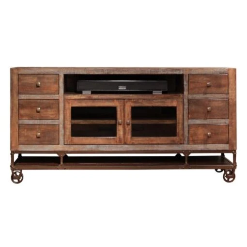 Rio Vista TV/Media Console 76-Inch