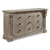 Architectural Salvage Wren Dresser -Home Decoration Shop ST467495 a
