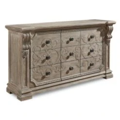 Architectural Salvage Wren Dresser