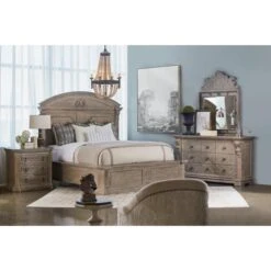 Architectural Salvage Wren Dresser -Home Decoration Shop ST467495 d