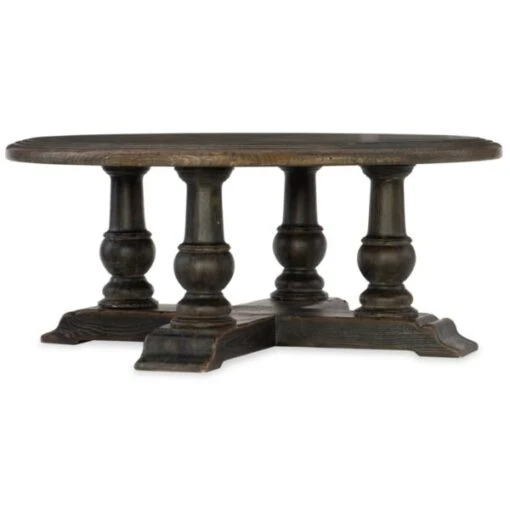 Hill Country Coffee Table