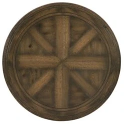 Hill Country Coffee Table -Home Decoration Shop ST473978 b