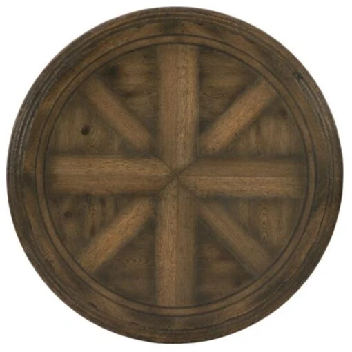 Hill Country Coffee Table - Image 2