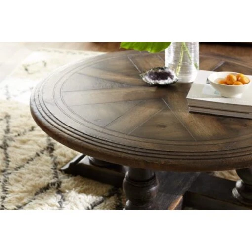 Hill Country Coffee Table - Image 3
