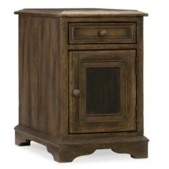 Hill Country Chairside Chest