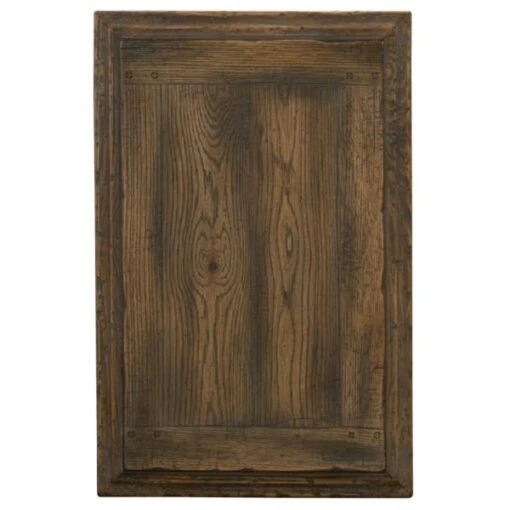 Hill Country Chairside Chest - Image 2