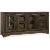 Hill Country Media Console -Home Decoration Shop ST473985 a