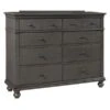 Oxford Dresser Chest -Home Decoration Shop ST481669 a