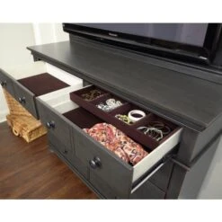 Oxford Dresser Chest -Home Decoration Shop ST481669 b