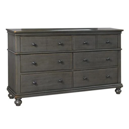 Oxford Dresser