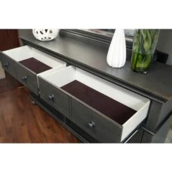 Oxford Dresser -Home Decoration Shop ST481682 b