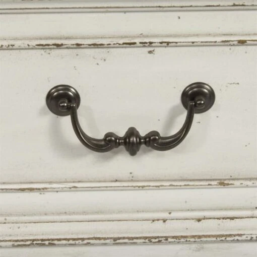 Magnolia Manor 7 Drawer Dresser - Image 8