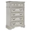 Magnolia Manor 5 Drawer Chest -Home Decoration Shop ST492244 a