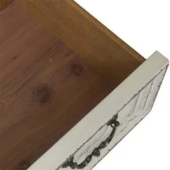 Magnolia Manor 5 Drawer Chest -Home Decoration Shop ST492244 f