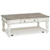 Magnolia Manor Coffee Table -Home Decoration Shop ST494694 a