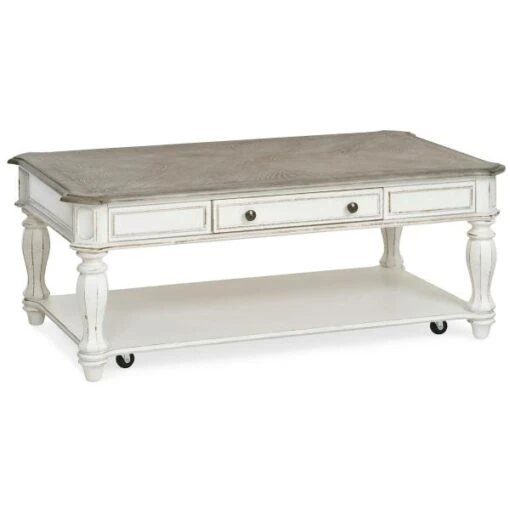 Magnolia Manor Coffee Table