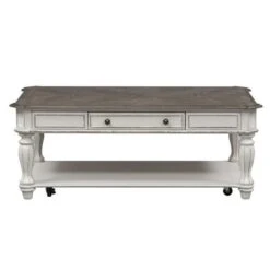 Magnolia Manor Coffee Table -Home Decoration Shop ST494694 c