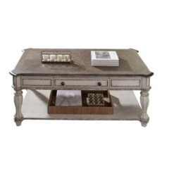 Magnolia Manor Coffee Table -Home Decoration Shop ST494694 d