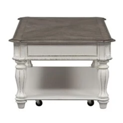 Magnolia Manor Coffee Table -Home Decoration Shop ST494694 e