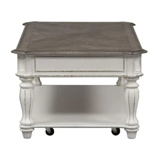 Magnolia Manor Coffee Table - Image 5