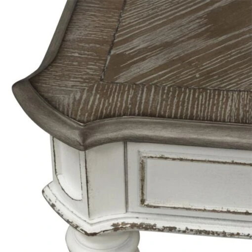 Magnolia Manor Coffee Table - Image 6