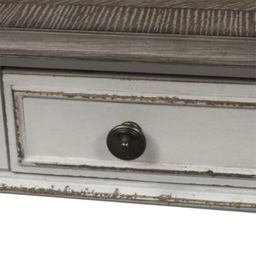 Magnolia Manor Coffee Table - Image 7