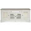 Magnolia Manor Media Console -Home Decoration Shop ST494701 a
