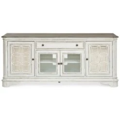 Magnolia Manor Media Console