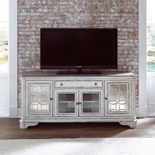 Magnolia Manor Media Console - Image 2