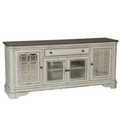 Magnolia Manor Media Console -Home Decoration Shop ST494701 c