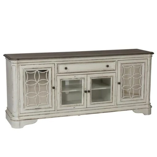 Magnolia Manor Media Console - Image 3