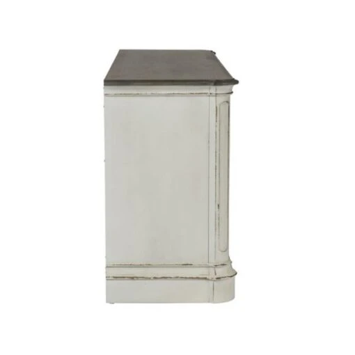 Magnolia Manor Media Console - Image 5
