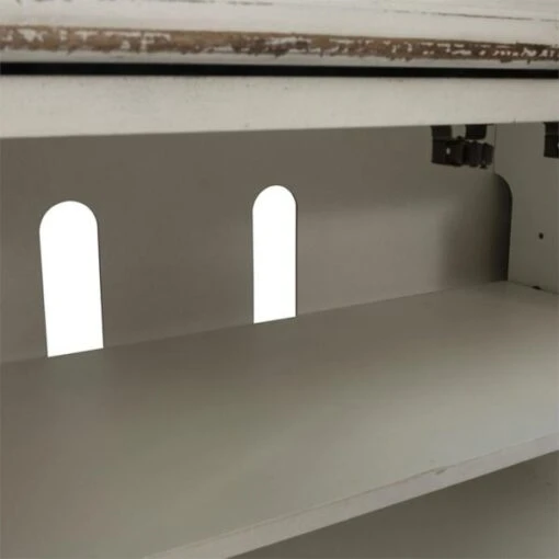 Magnolia Manor Media Console - Image 8