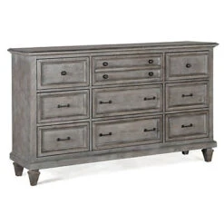 Legend Dresser