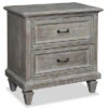Legend Drawer Nightstand -Home Decoration Shop ST499851 a