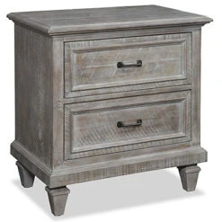 Legend Drawer Nightstand
