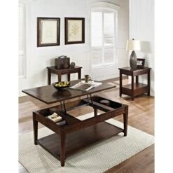 Banner Coffee Table -Home Decoration Shop ST501763 b