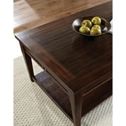 Banner Coffee Table -Home Decoration Shop ST501763 d