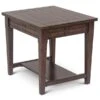 Banner End Table -Home Decoration Shop ST501765 a