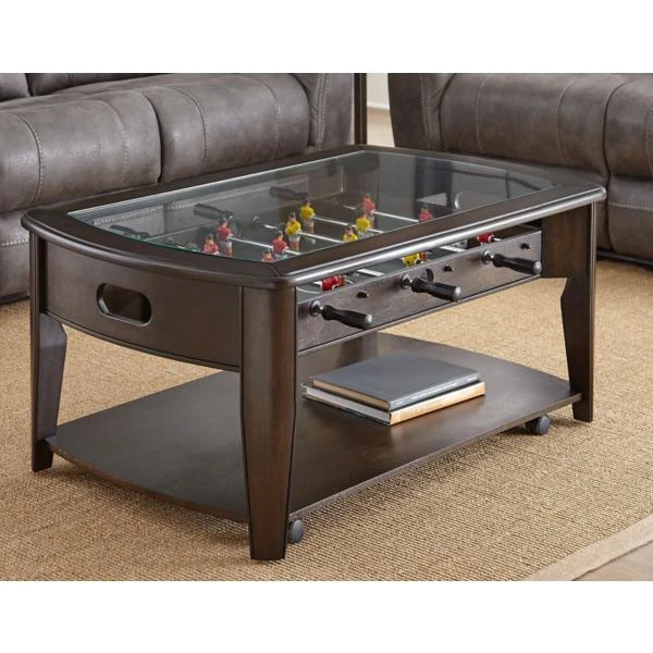 Compton Foosball Coffee Table - Image 2