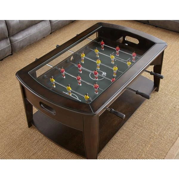 Compton Foosball Coffee Table - Image 3