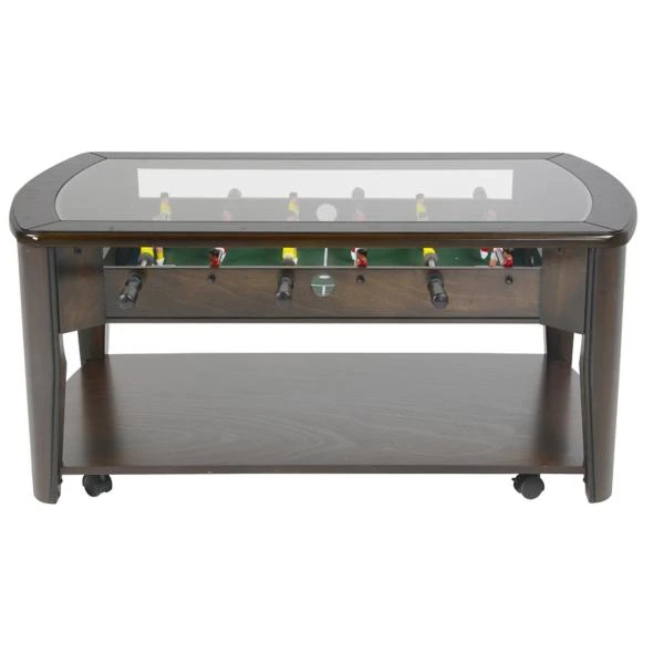 Compton Foosball Coffee Table - Image 4