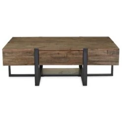 Kodiak Coffee Table -Home Decoration Shop ST502992 b
