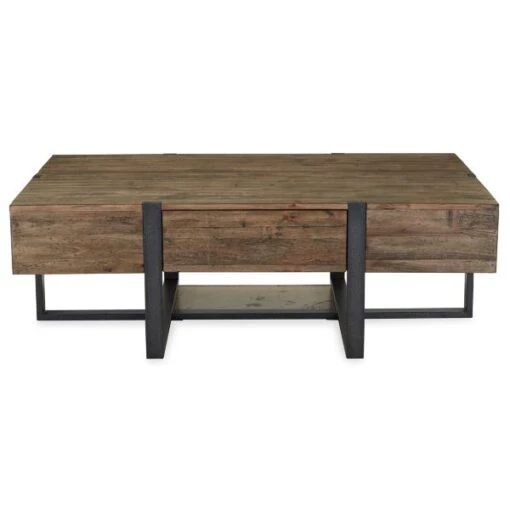 Kodiak Coffee Table - Image 2
