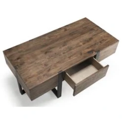 Kodiak Coffee Table -Home Decoration Shop ST502992 c