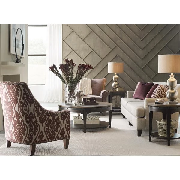 Plank Road Coffee Table - CHARCOAL - Image 2