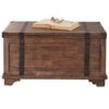 Passages Trunk Coffee Table -Home Decoration Shop ST503221 a
